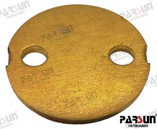 Apron, Accelerator Parsun (Ref. PAF15-07090008)