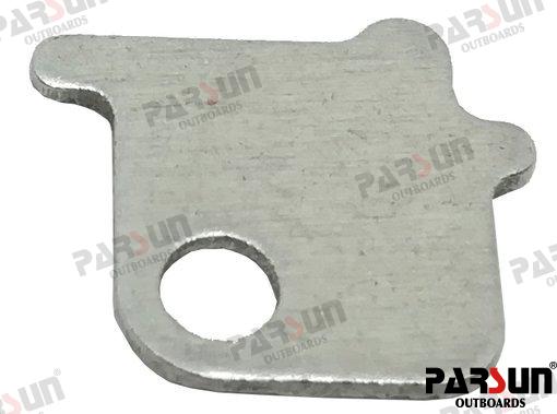 Plate Parsun (Ref. PAF15-07090018)