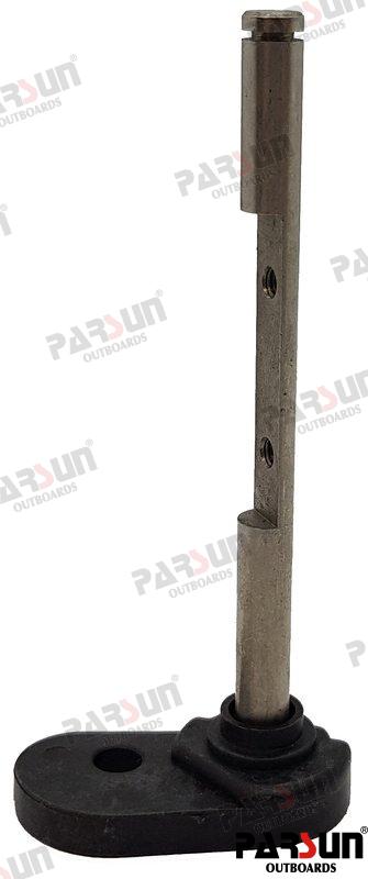 Link, Choke Parsun