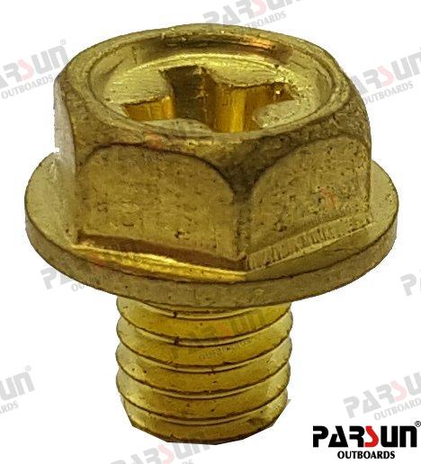 Screw, Drain Parsun