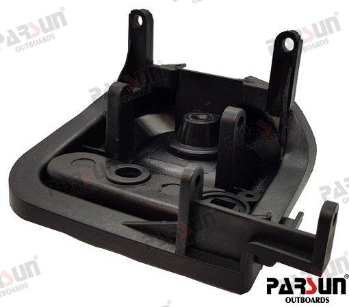 Frame, Starter Parsun