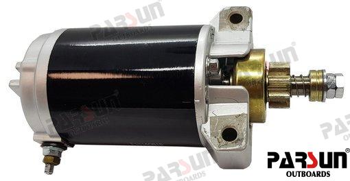 Motor De Arranque Yamaha (Ref. PAF15-07150100W)