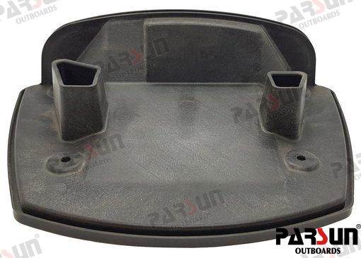 Cover, Top Cowling Muffle Parsun