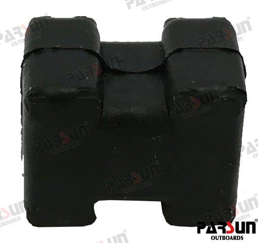 Bloque De Goma Yamaha