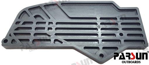 Placa Caja De Control Yamaha 703-48293-10