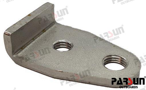 Plate Parsun (Ref. PAF15-11020003W)