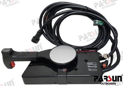Mando De Control Completo Yamaha