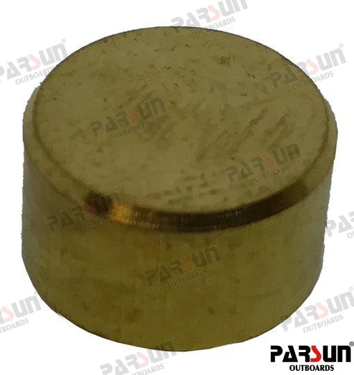 Polea Parsun (Ref. PAF15-13000004W)