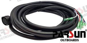Arnés Completo Yamaha 688-82586-21