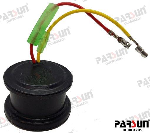 Zumbador Yamaha 703-83383-00 703-83383-01 703-83383-02 703-83383-10 703-8338