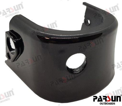 Bracket,cover Assy Yamaha