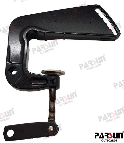 Soporte Izquierdo Completo Parsun