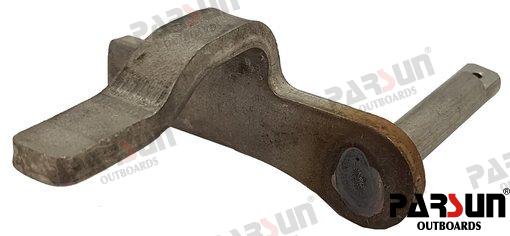 Palanca Tilt Completo Yamaha