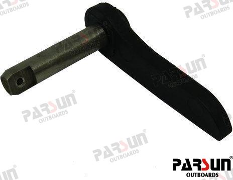 Eje Sujeción Parsun