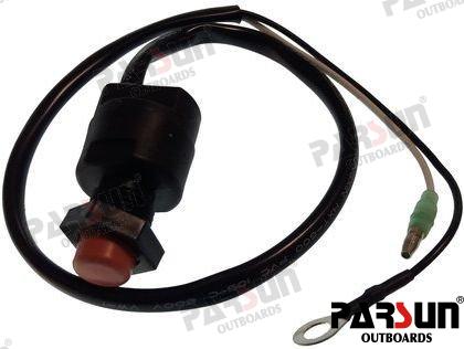 Engine Stop Switch Assy Yamaha (Ref. PAF2.6-02010200)