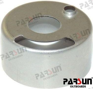 Tapa De La Bomba Yamaha 6L5-44322-00