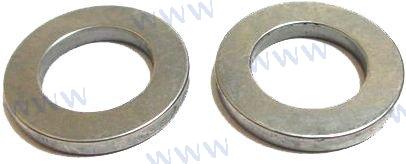 Grueso 2.0MM Yamaha 646-45534-00-03