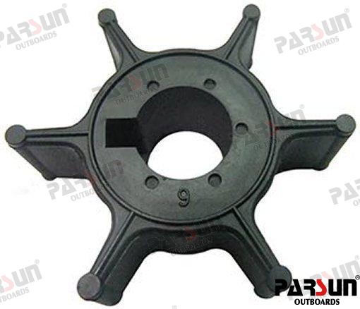 Turbina Yamaha 6L5-44352-00