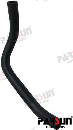 Hose AF5XF9X130 Yamaha