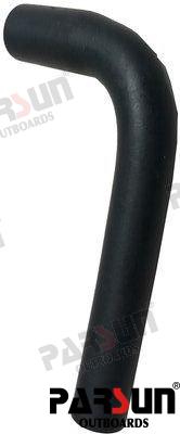 Tubo De Combustible Yamaha