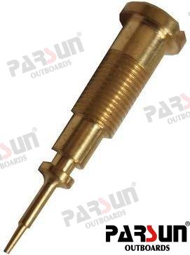 Tornillo, Regulador Del Aire Parsun