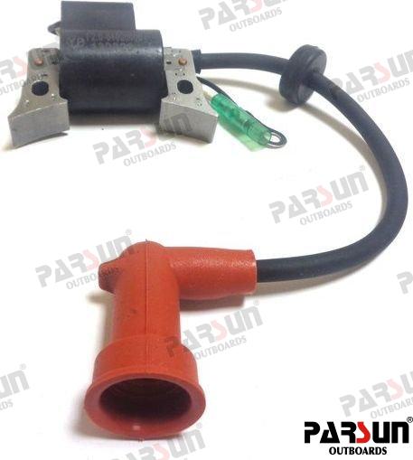 Bobina Alta Presión Yamaha 69M-85640-00