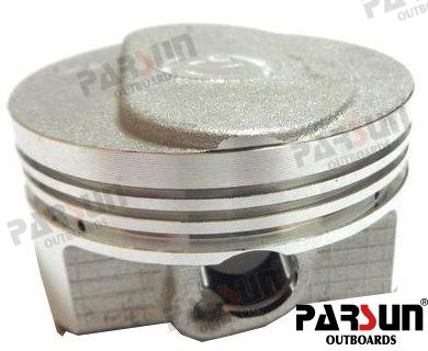 Piston Yamaha 69M-E1631-01-96