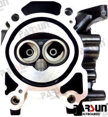 Culata Completa Yamaha 69M-E1111-00-1S
