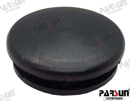 Tapón De Goma Circular Parsun