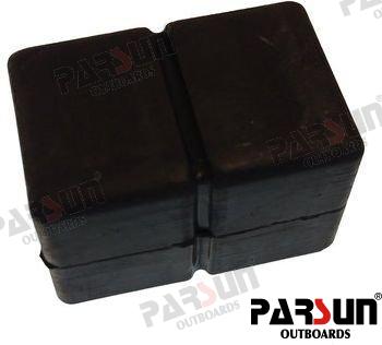 Damper Block "a" Yamaha