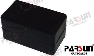 Damper Block "b" Yamaha