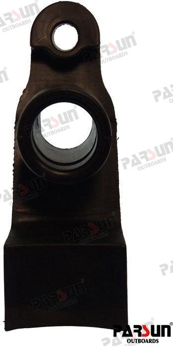 Rubber Sleeve,oil Outlet Yamaha