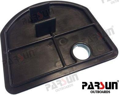 Placa Separación Yamaha
