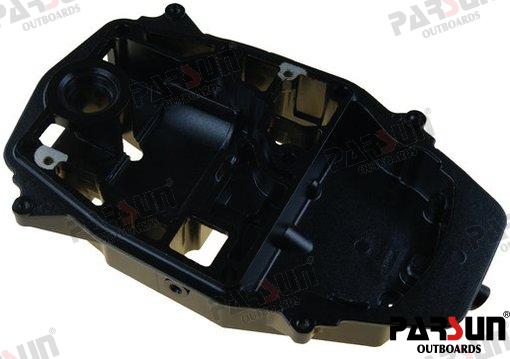 Asiento Escape Yamaha