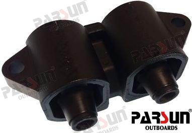 Damper Assy Yamaha