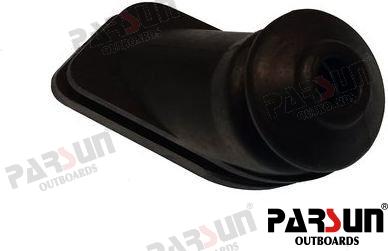 Jacket,gear Shift Link Rod Yamaha