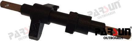 Gear Shift Assy Yamaha