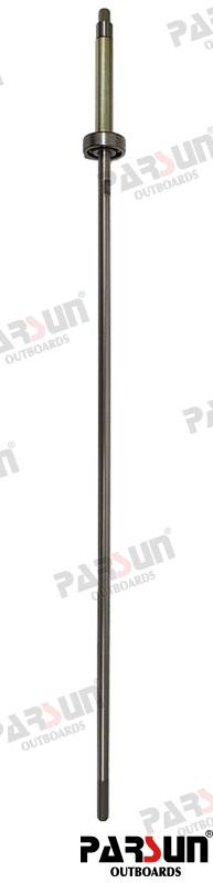Drive Shaft Assy "s" New Model Yamaha