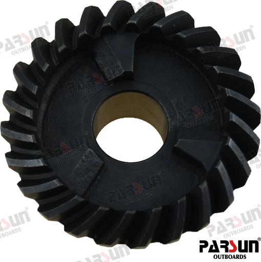 Piñón Marca Inversa Yamaha
