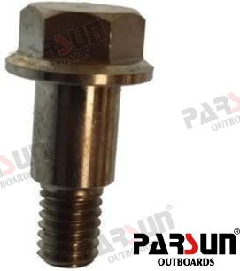 Tornillo Silenciador Admisión Yamaha