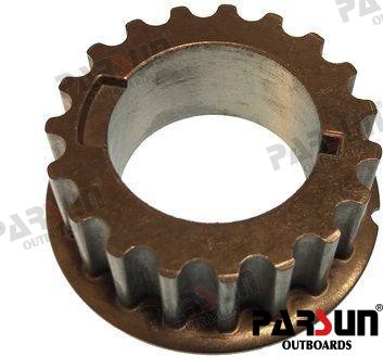 Engranajes De Distribución Yamaha 6AH-11536-00