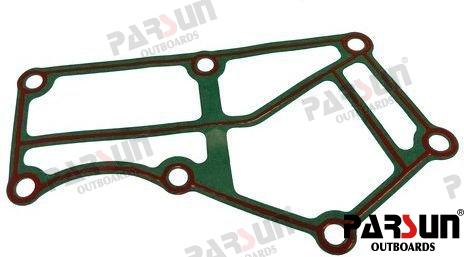 Junta De Tapa Yamaha 6AH-41114-00