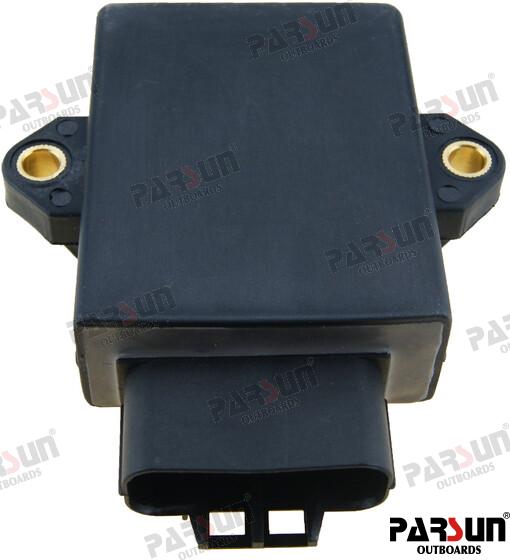 Ecu Unit Assy For Models Bw/fw Yamaha