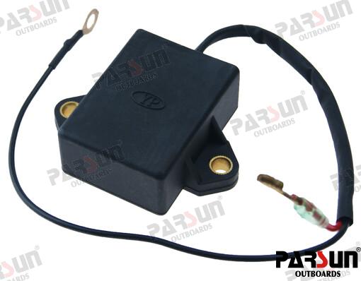 Capacitor Bm Parsun