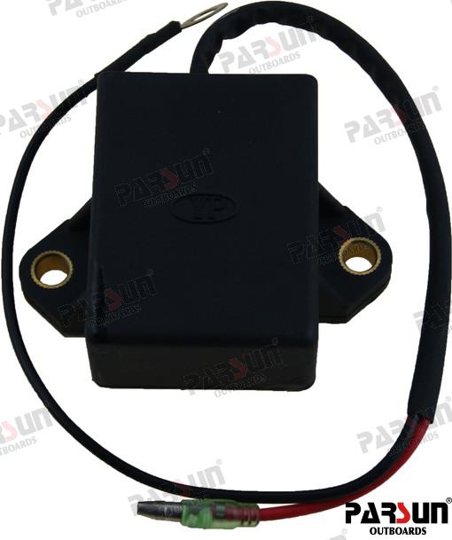 Capacitor Parsun