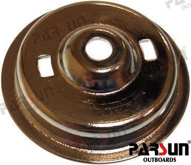 Plate, Drive Yamaha