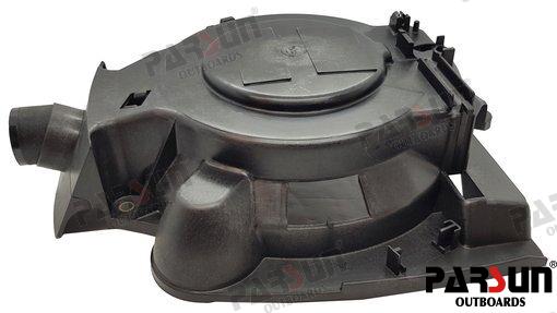 Casing, Starter Yamaha