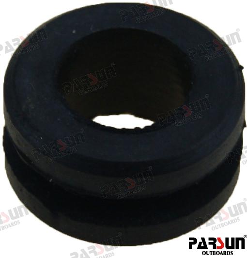 Damper, Bush Parsun (Ref. PAF20-05090902W)