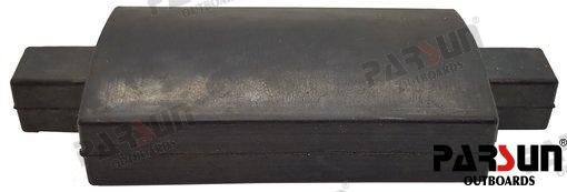 Mount Damper, Front Parsun