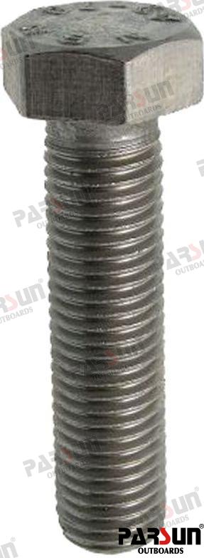 Tornillo M10X1.25X35 Yamaha 90105-10M12